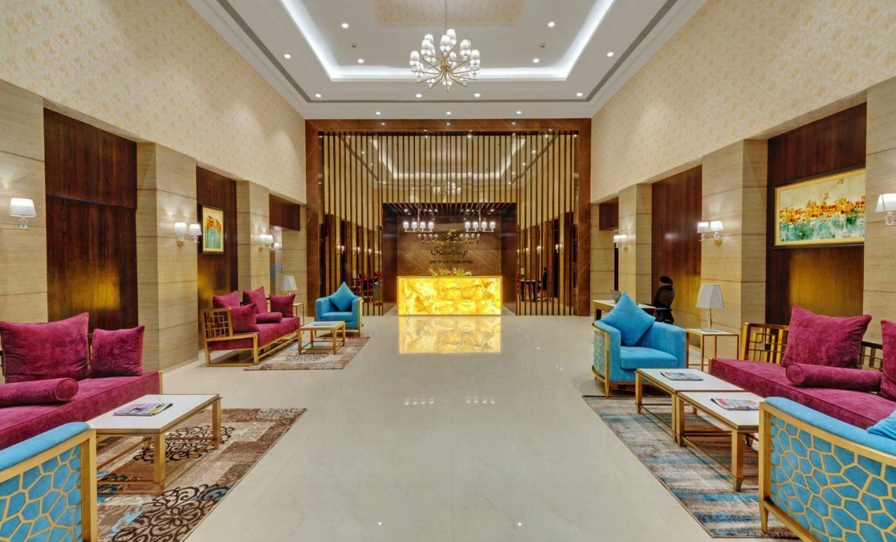 The Fern Residency, Satara Maharashtra Hotel Exterior foto