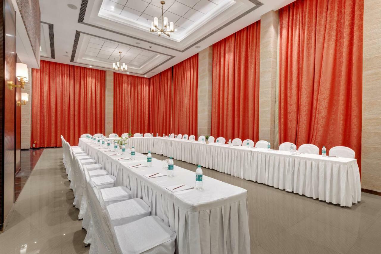 The Fern Residency, Satara Maharashtra Hotel Exterior foto